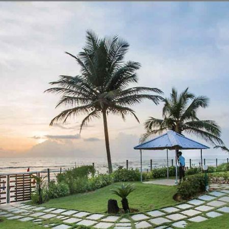 Regenta Beach House Resort, Goa Benaulim Kültér fotó