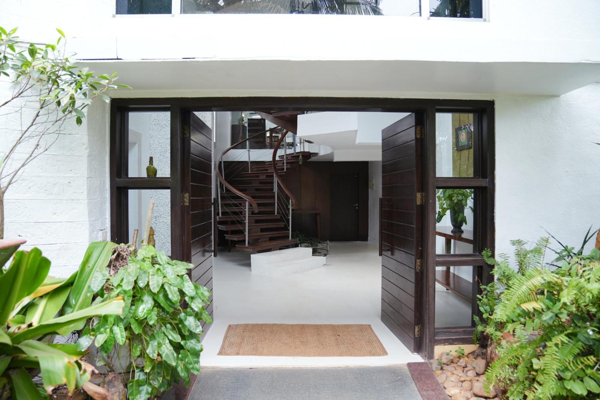 Regenta Beach House Resort, Goa Benaulim Kültér fotó